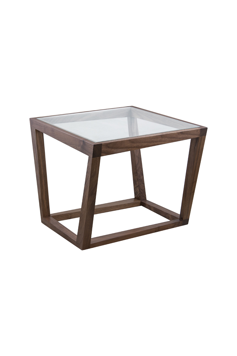 Leon Coffee Table Style & Finch
