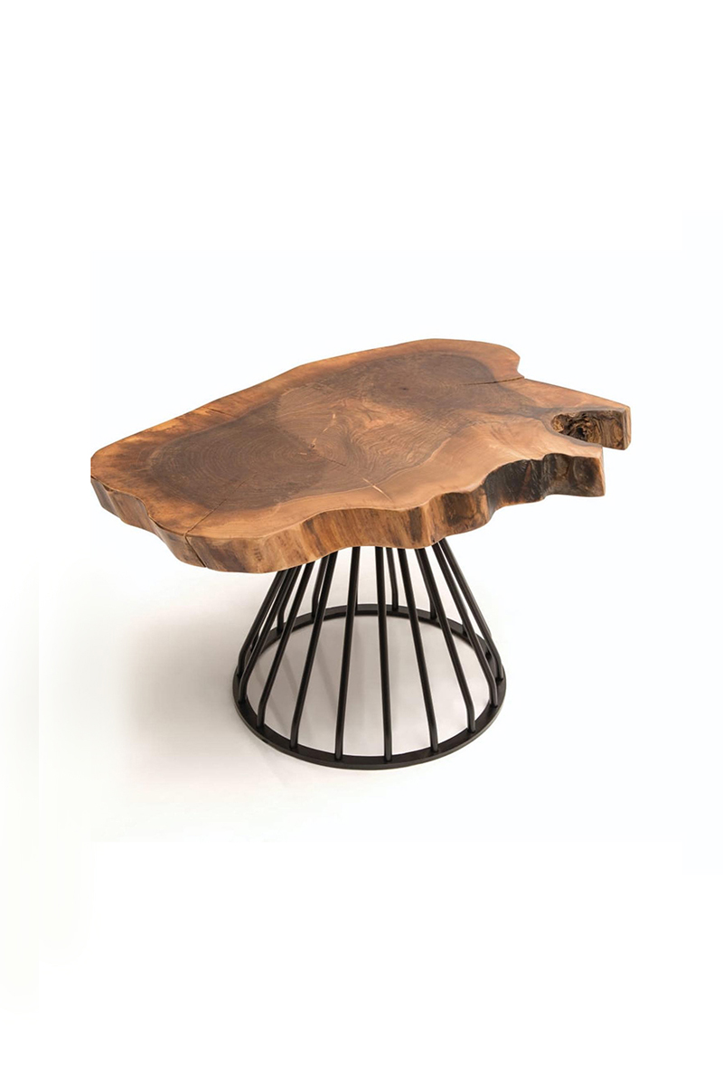 Vancouver Coffee Table Style & Finch